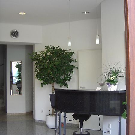Hotel Feuerbacher Hof Stuttgart Kültér fotó