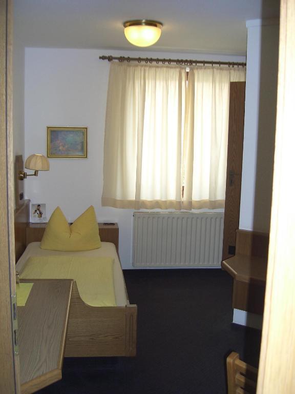 Hotel Feuerbacher Hof Stuttgart Szoba fotó